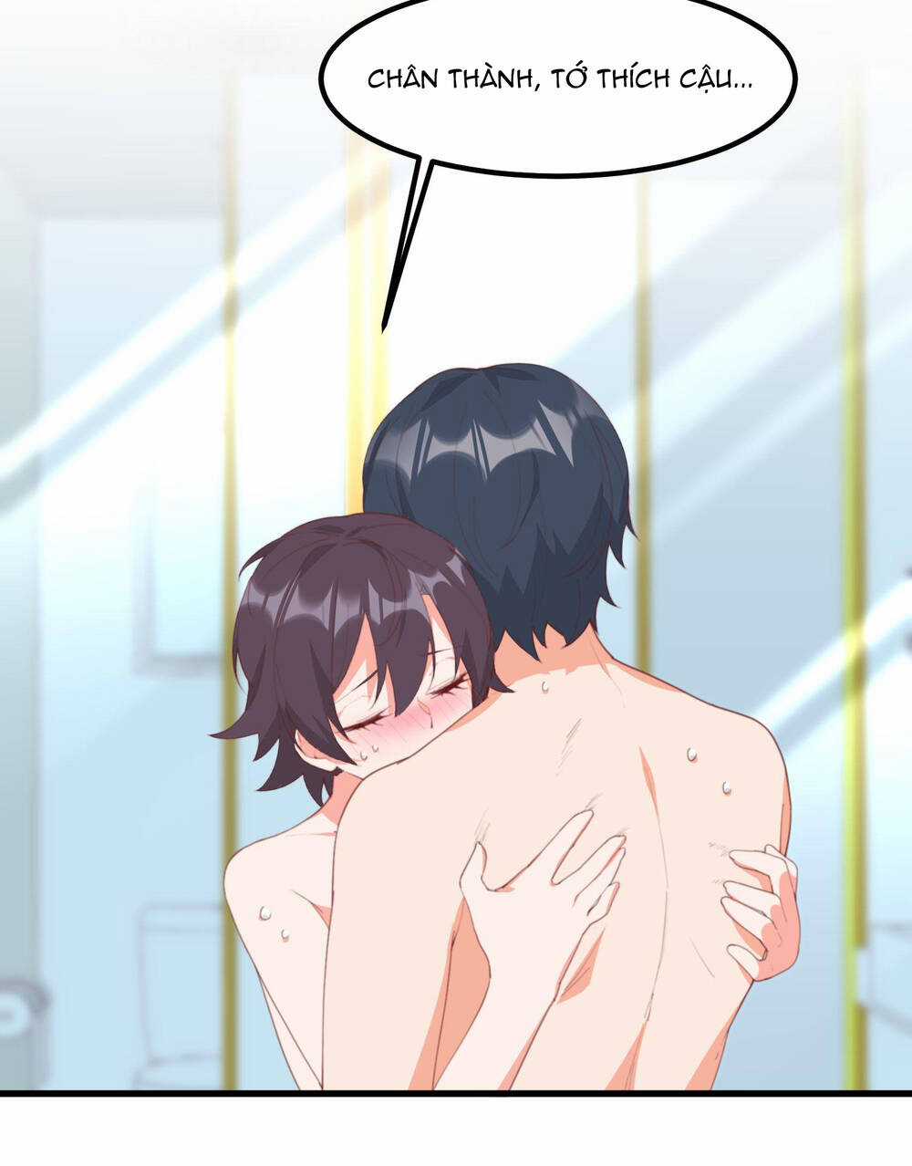 Bạn Gái Của Tôi Rất Kì Lạ Chapter 19 trang 6