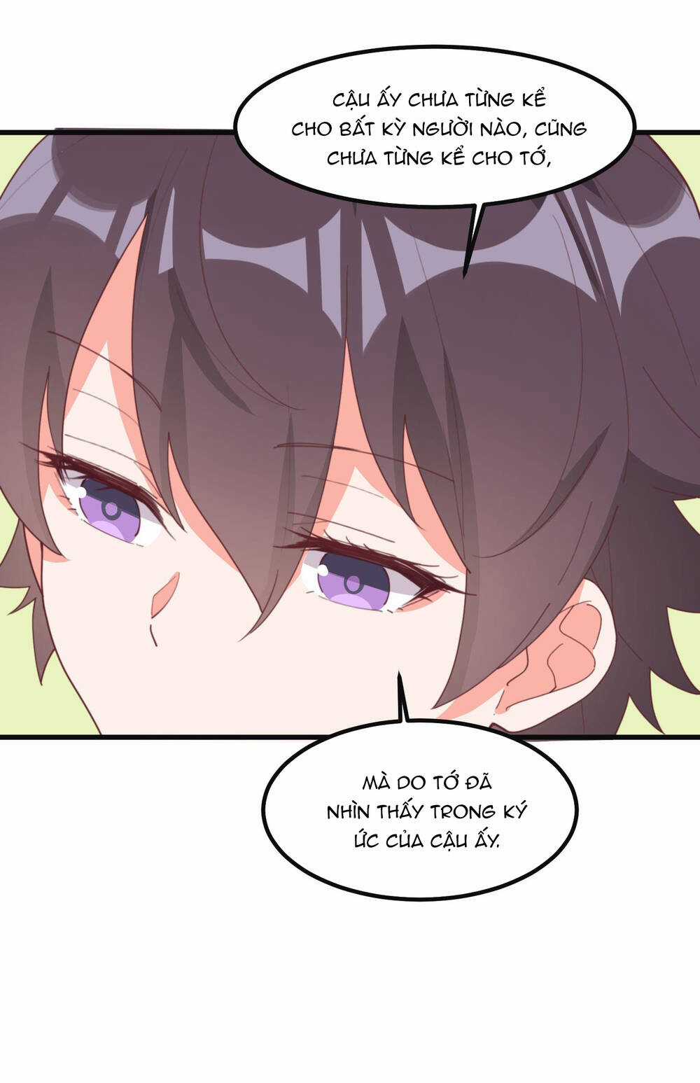 Bạn Gái Của Tôi Rất Kì Lạ Chapter 19 trang 65