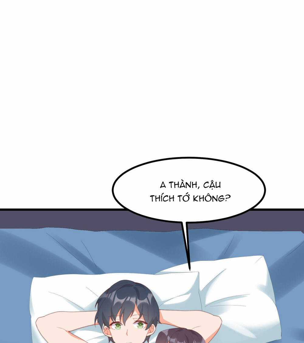 Bạn Gái Của Tôi Rất Kì Lạ Chapter 19 trang 7