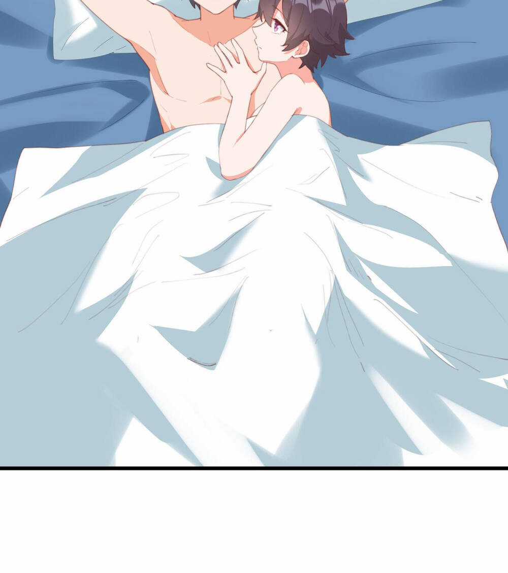 Bạn Gái Của Tôi Rất Kì Lạ Chapter 19 trang 8