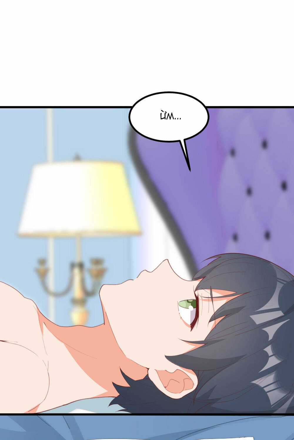 Bạn Gái Của Tôi Rất Kì Lạ Chapter 19 trang 9