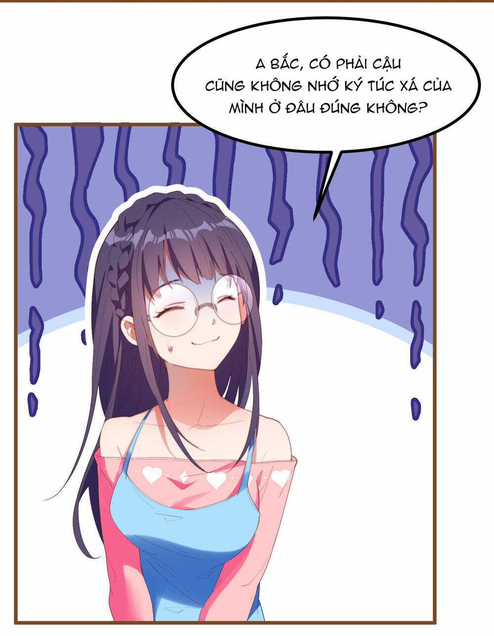 Bạn Gái Của Tôi Rất Kì Lạ Chapter 2 trang 12