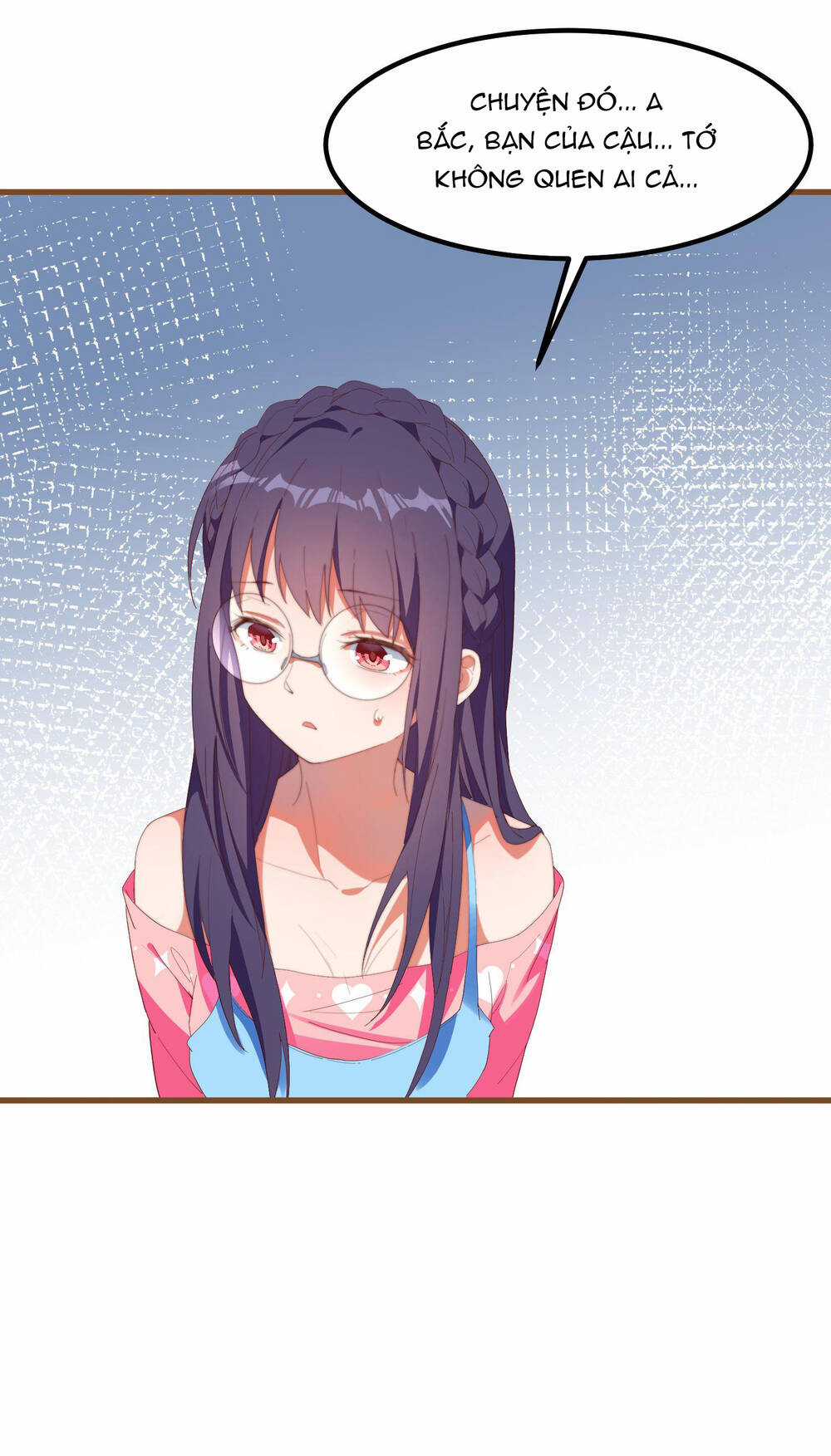 Bạn Gái Của Tôi Rất Kì Lạ Chapter 2 trang 16