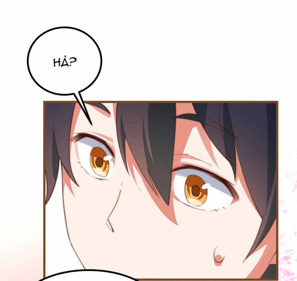 Bạn Gái Của Tôi Rất Kì Lạ Chapter 2 trang 24