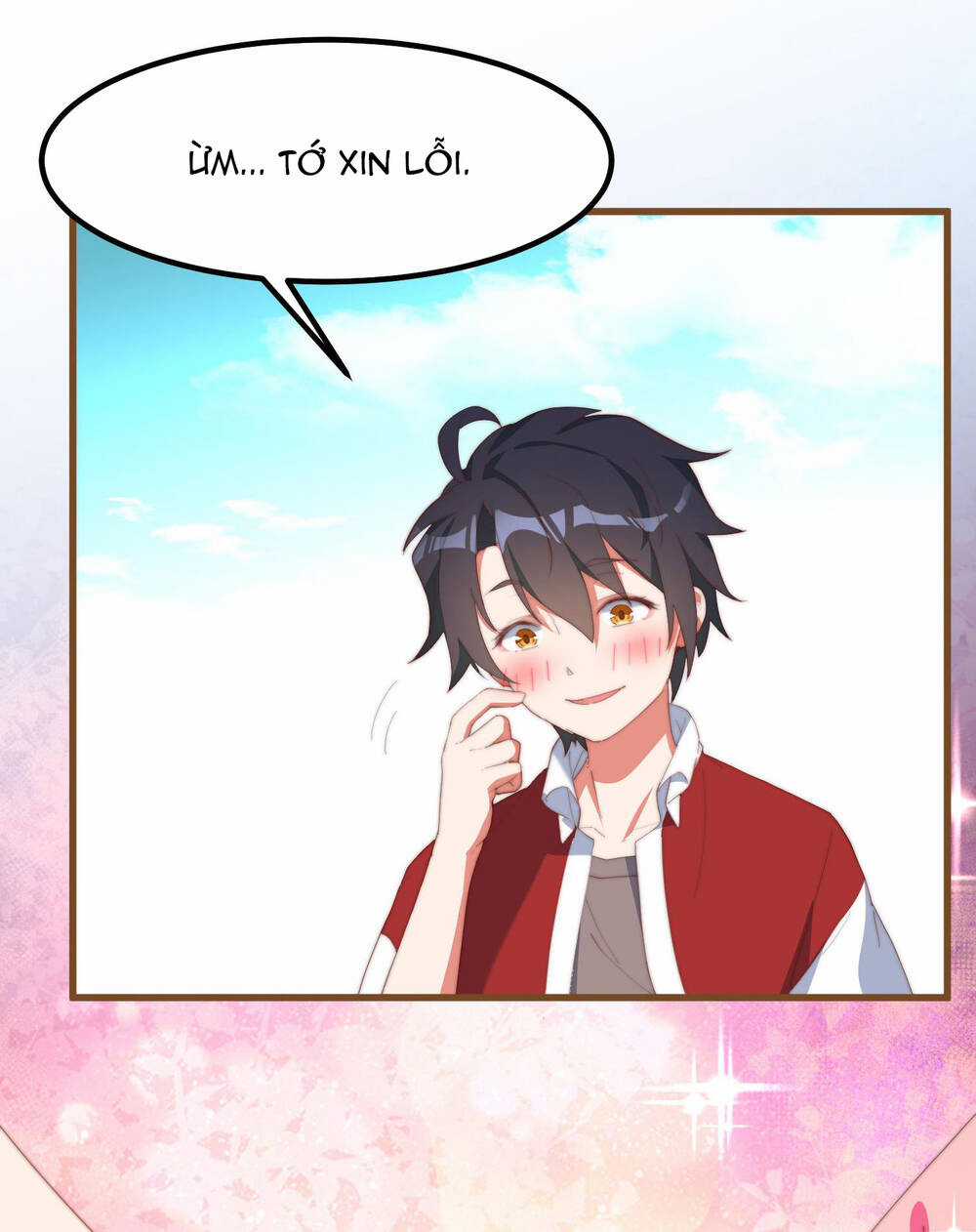 Bạn Gái Của Tôi Rất Kì Lạ Chapter 2 trang 37