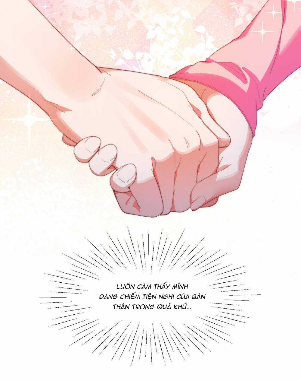 Bạn Gái Của Tôi Rất Kì Lạ Chapter 2 trang 38