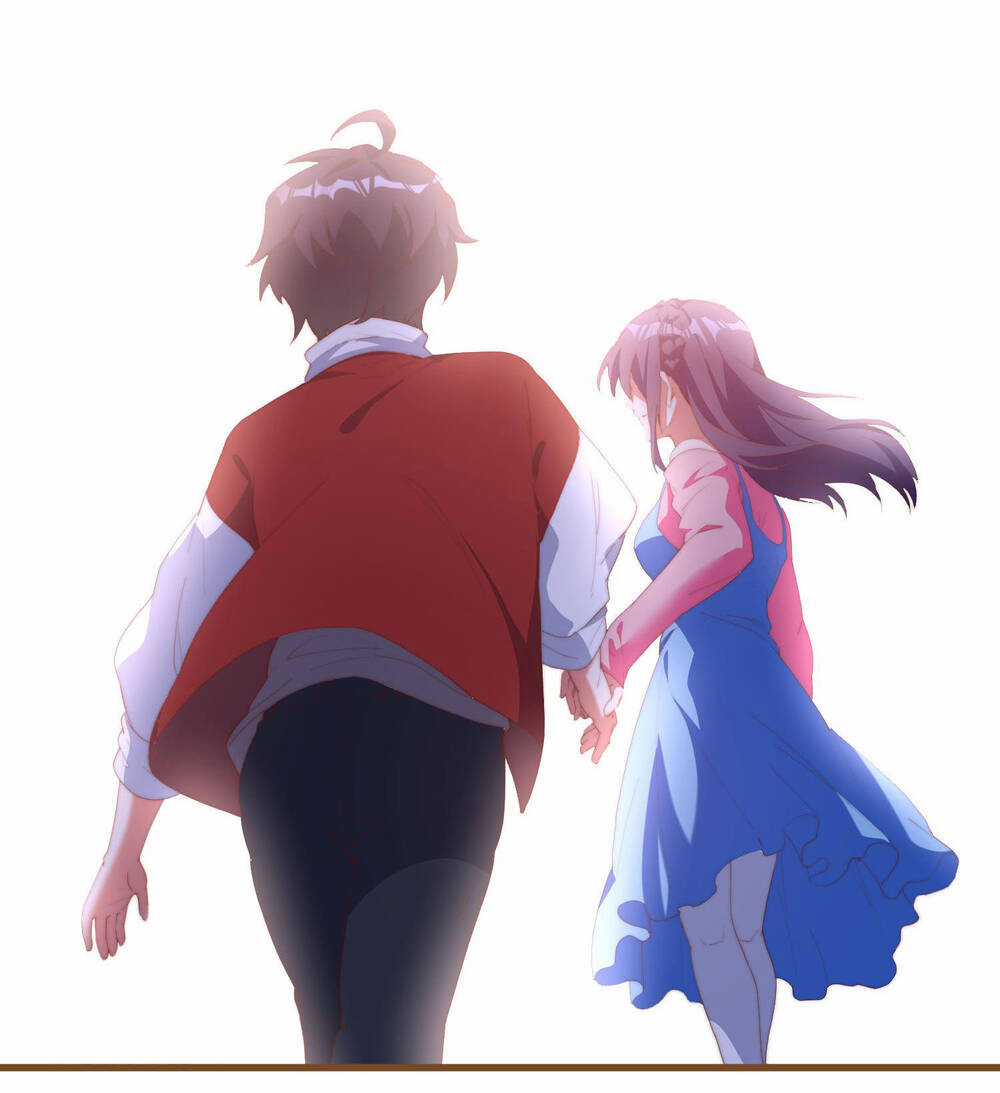 Bạn Gái Của Tôi Rất Kì Lạ Chapter 2 trang 39