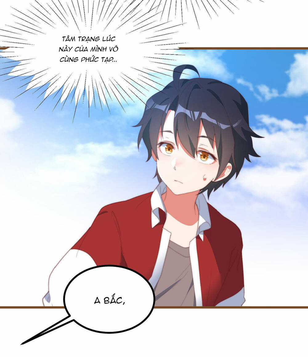 Bạn Gái Của Tôi Rất Kì Lạ Chapter 2 trang 41