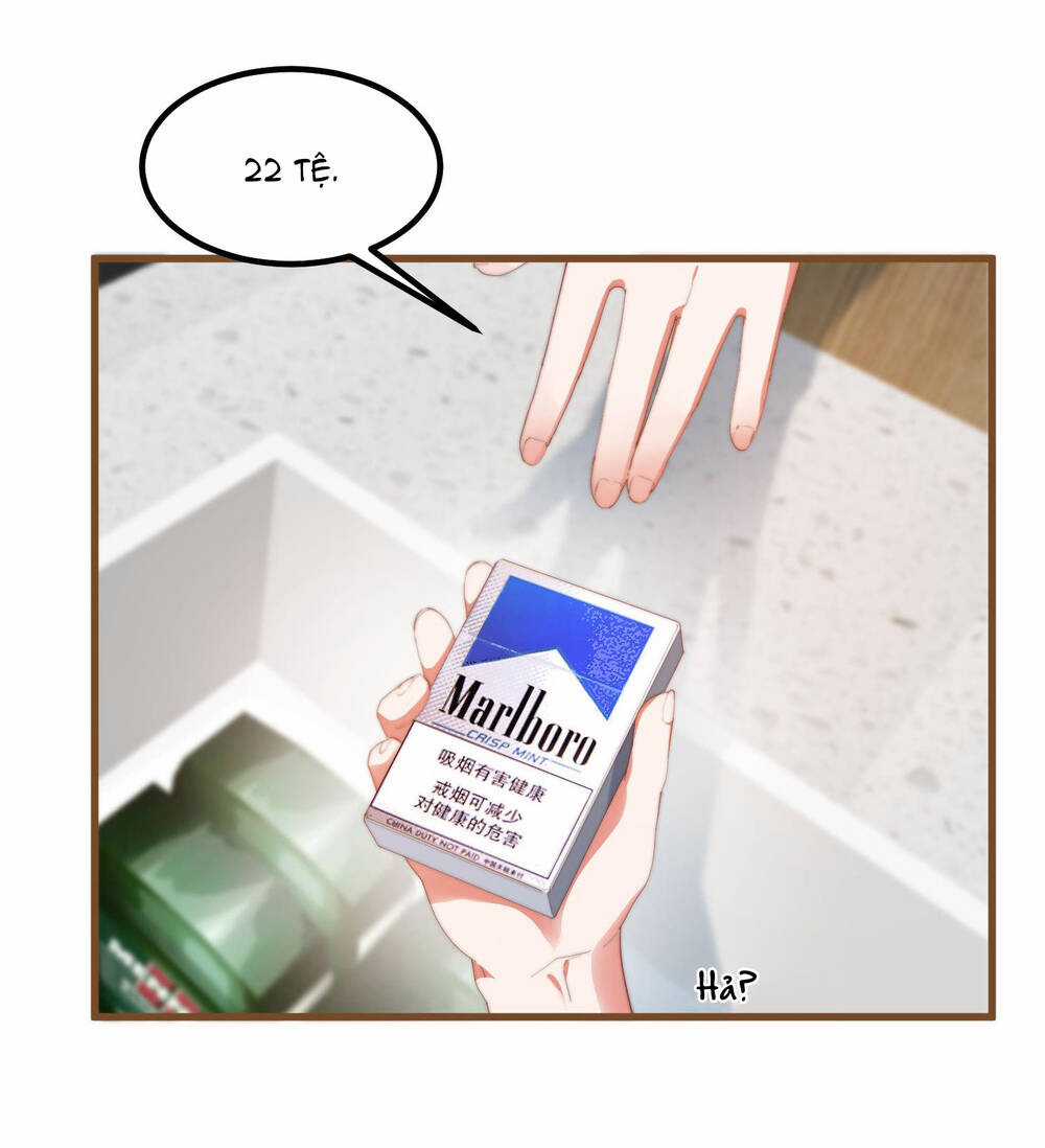 Bạn Gái Của Tôi Rất Kì Lạ Chapter 2 trang 46