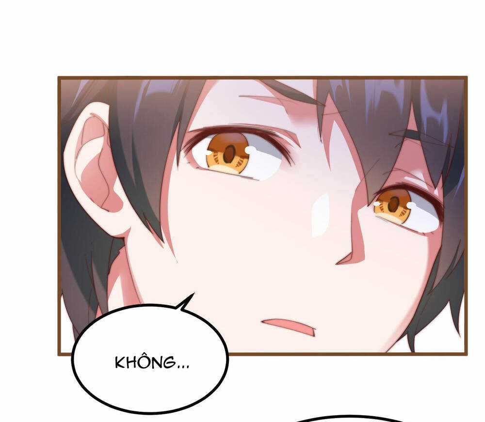 Bạn Gái Của Tôi Rất Kì Lạ Chapter 2 trang 54