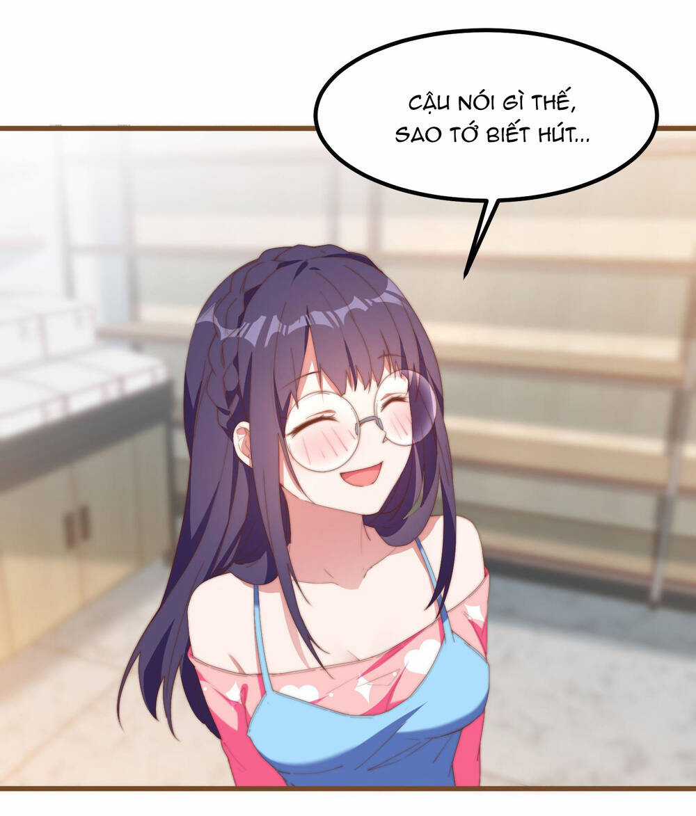 Bạn Gái Của Tôi Rất Kì Lạ Chapter 2 trang 57