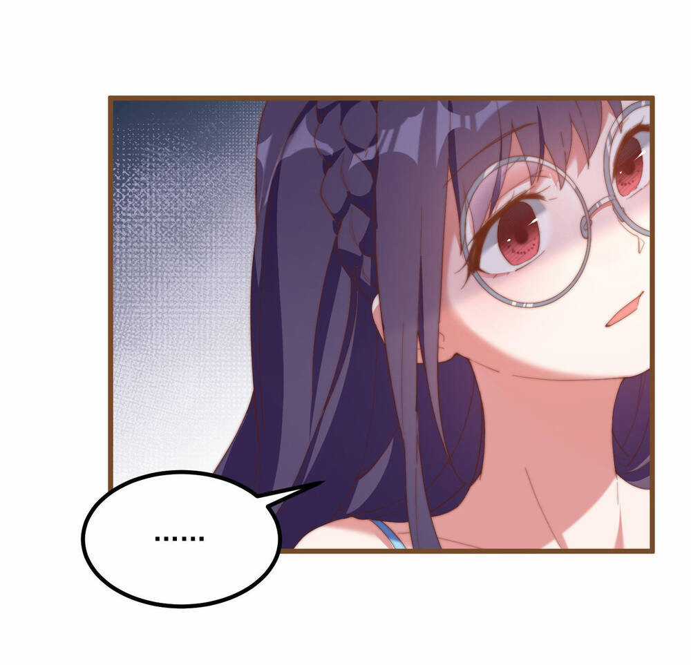 Bạn Gái Của Tôi Rất Kì Lạ Chapter 2 trang 58