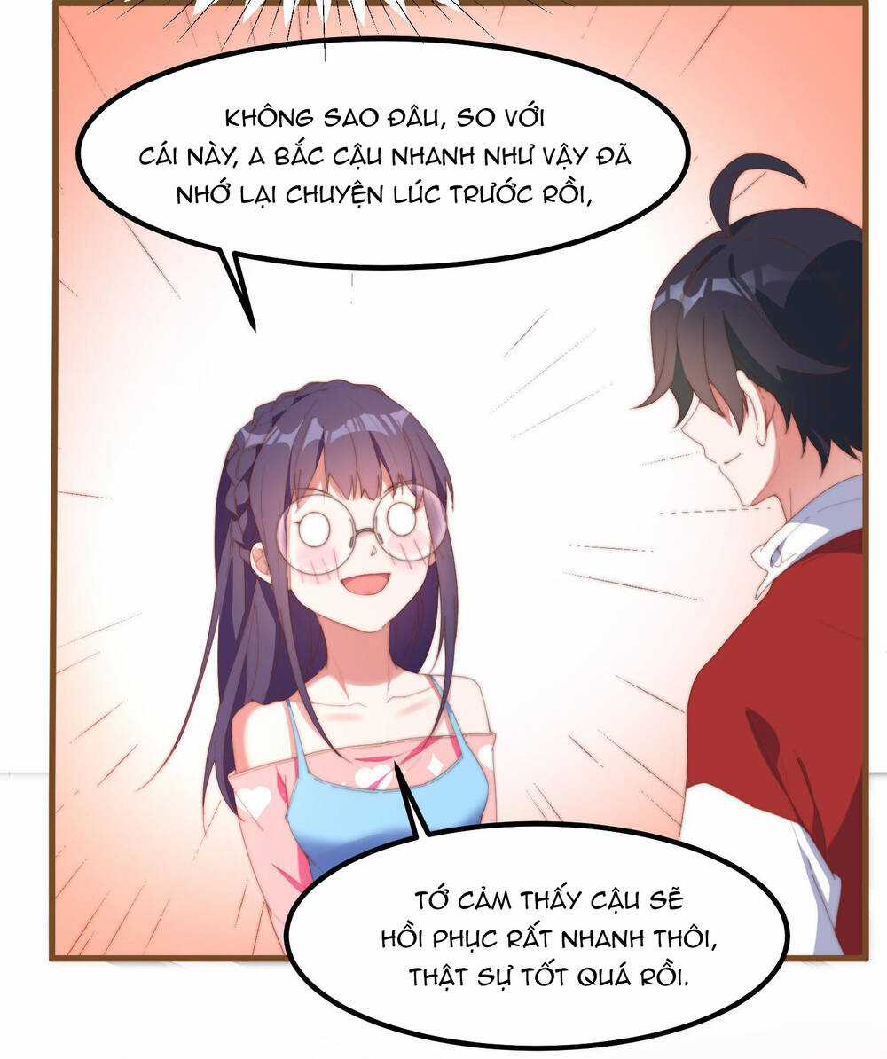 Bạn Gái Của Tôi Rất Kì Lạ Chapter 2 trang 61