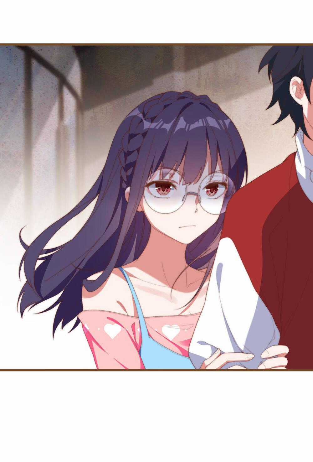 Bạn Gái Của Tôi Rất Kì Lạ Chapter 2 trang 64