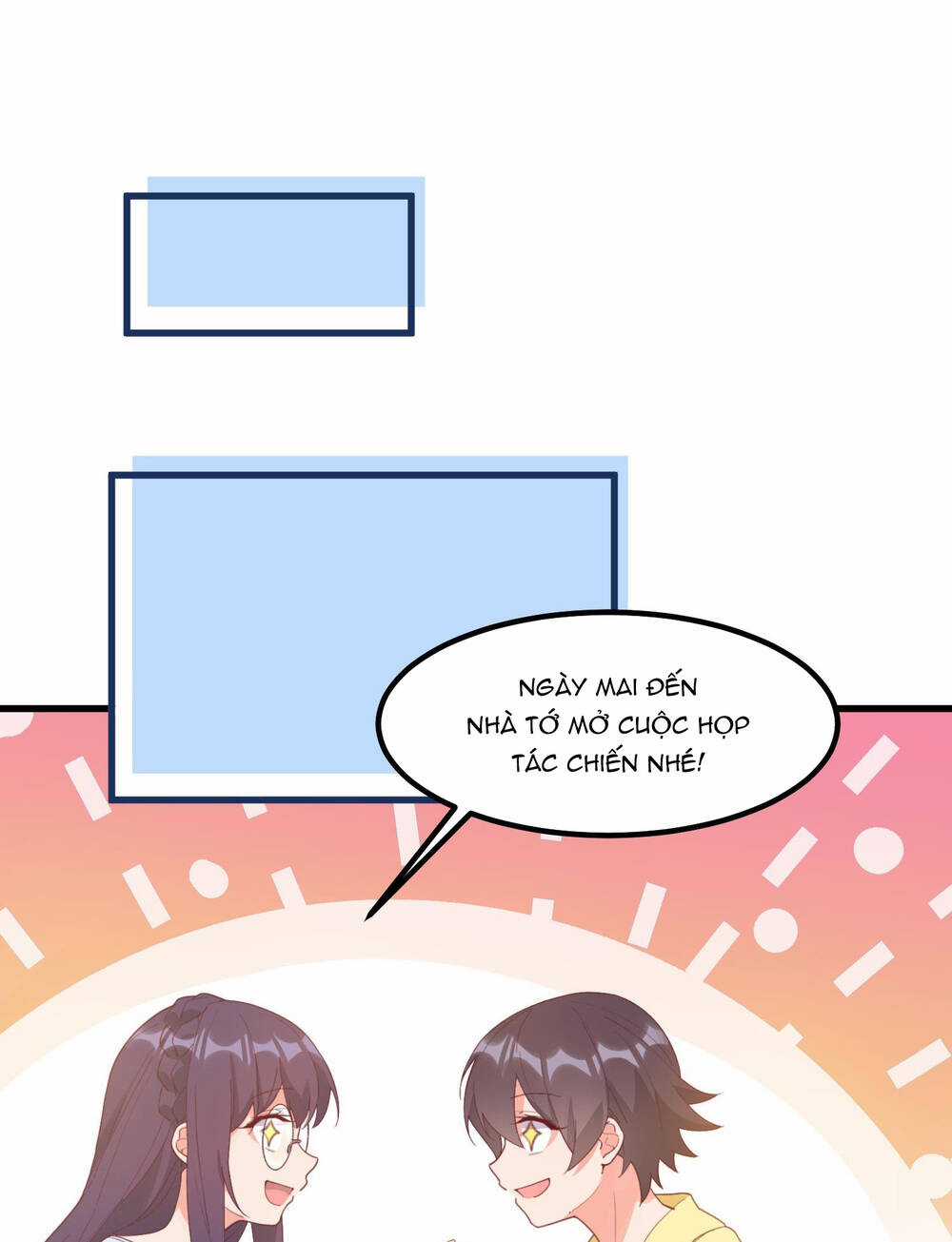 Bạn Gái Của Tôi Rất Kì Lạ Chapter 20 trang 16