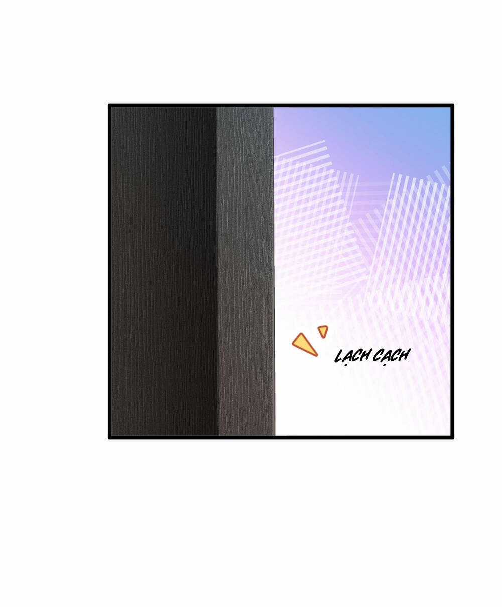 Bạn Gái Của Tôi Rất Kì Lạ Chapter 20 trang 25