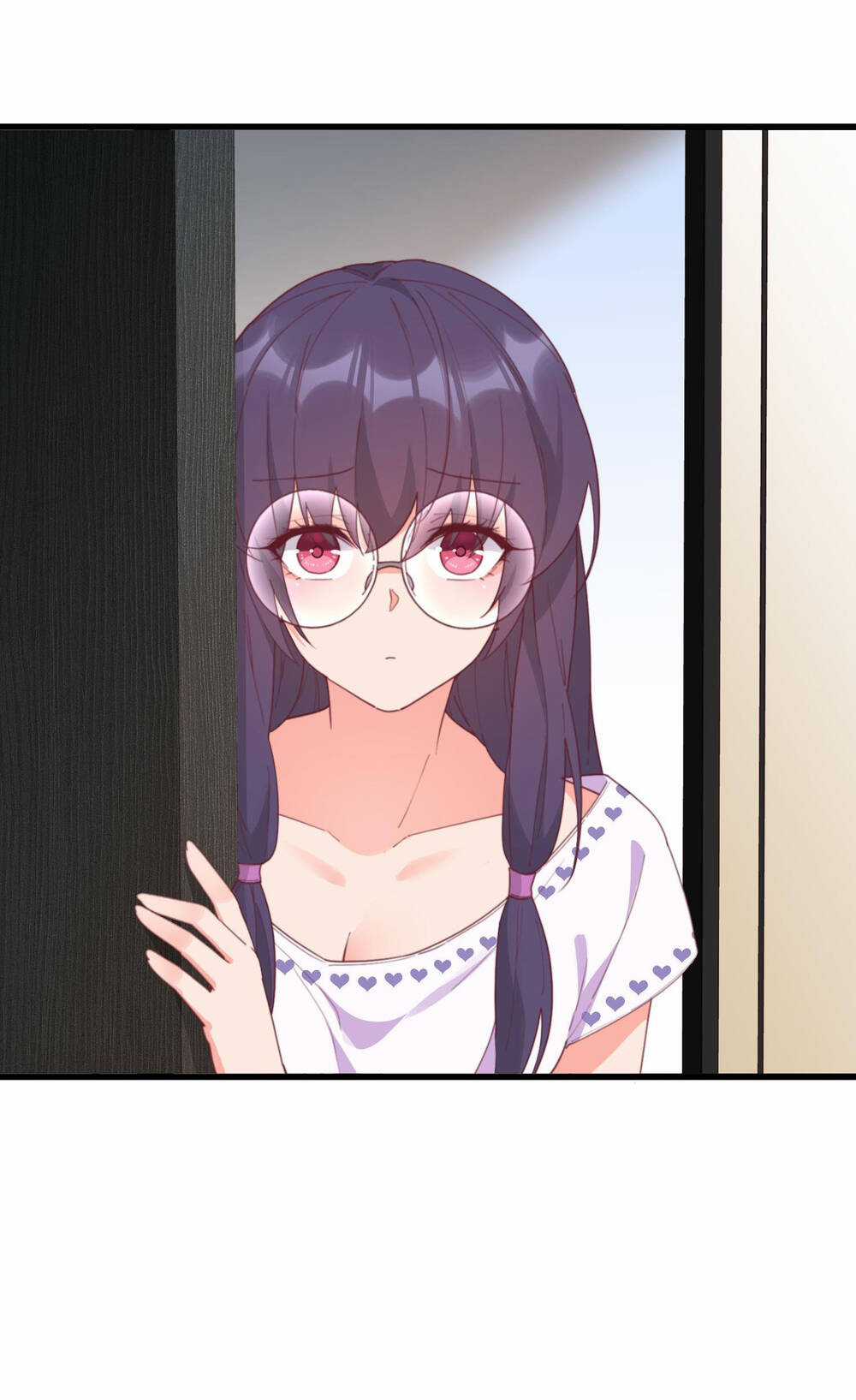 Bạn Gái Của Tôi Rất Kì Lạ Chapter 20 trang 26