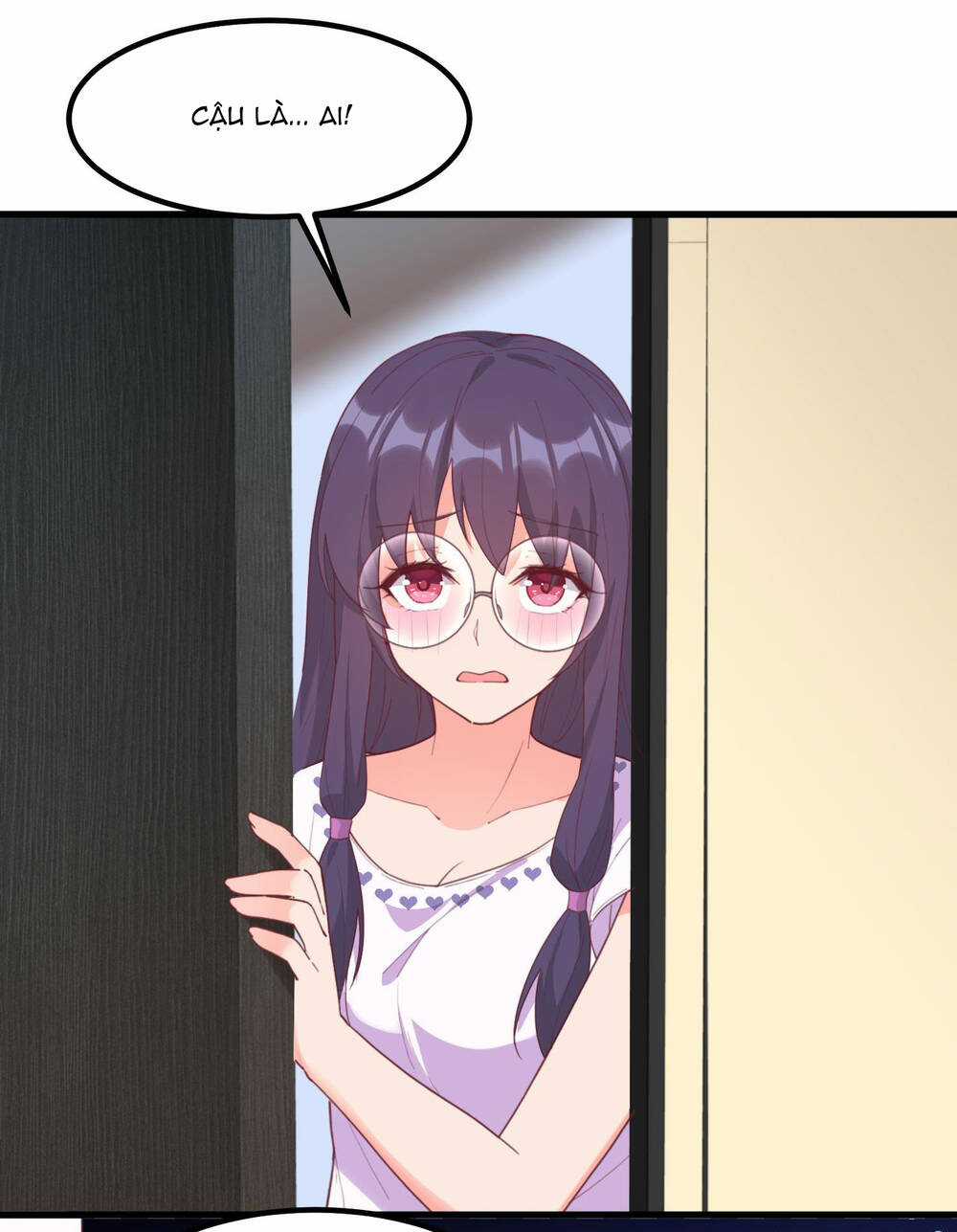 Bạn Gái Của Tôi Rất Kì Lạ Chapter 20 trang 29