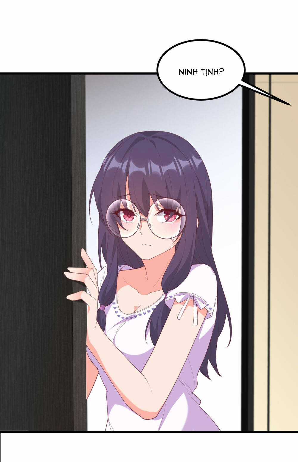 Bạn Gái Của Tôi Rất Kì Lạ Chapter 20 trang 31