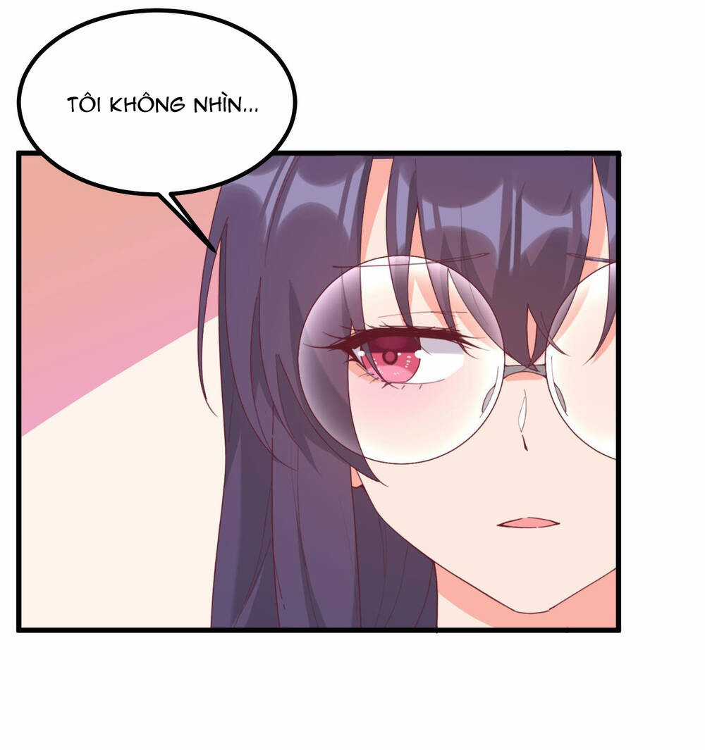 Bạn Gái Của Tôi Rất Kì Lạ Chapter 20 trang 34