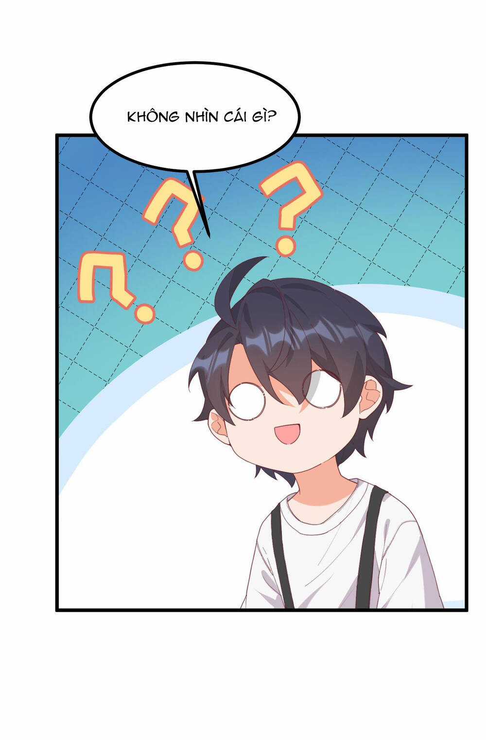 Bạn Gái Của Tôi Rất Kì Lạ Chapter 20 trang 35