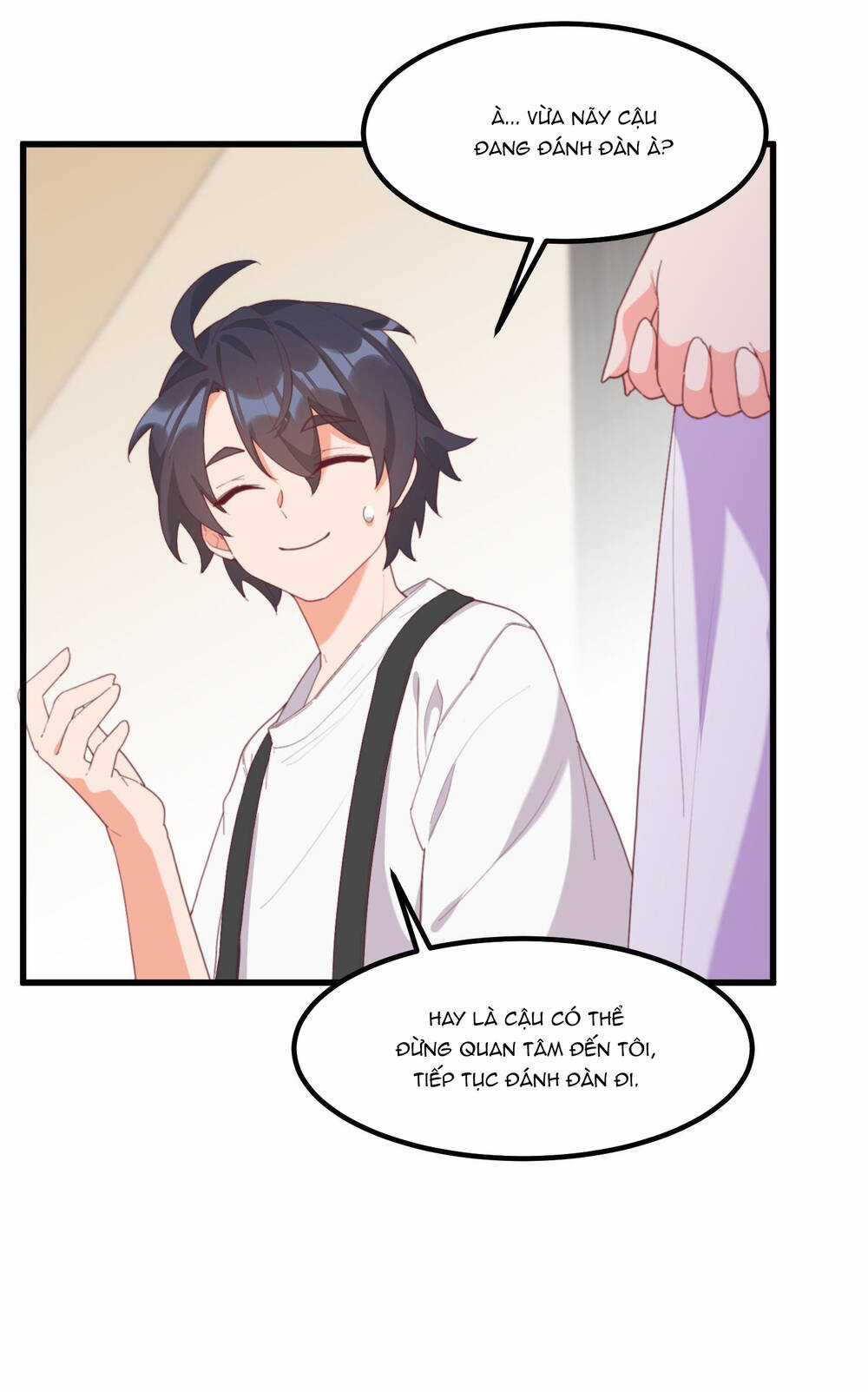 Bạn Gái Của Tôi Rất Kì Lạ Chapter 20 trang 42