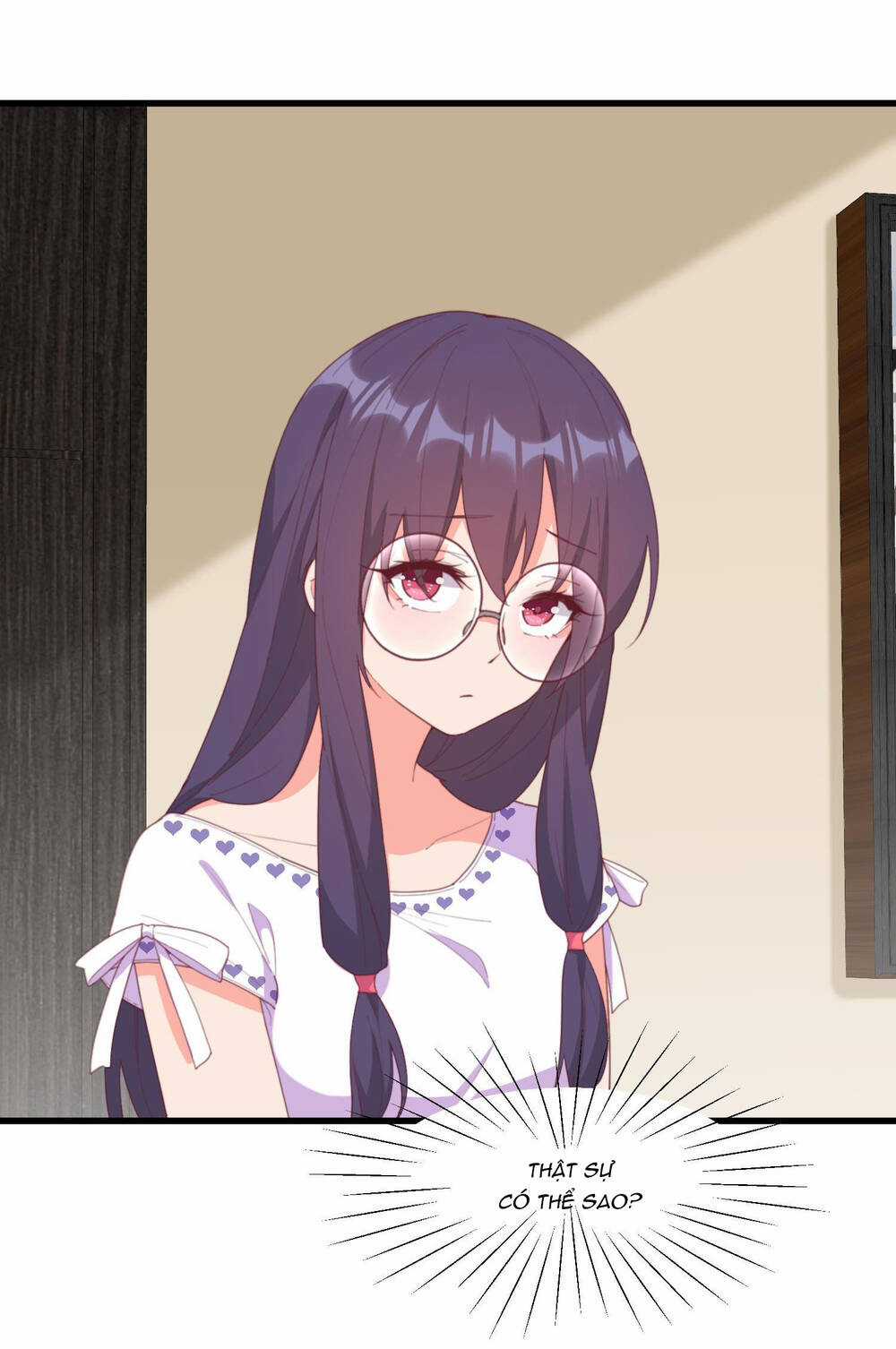 Bạn Gái Của Tôi Rất Kì Lạ Chapter 20 trang 43