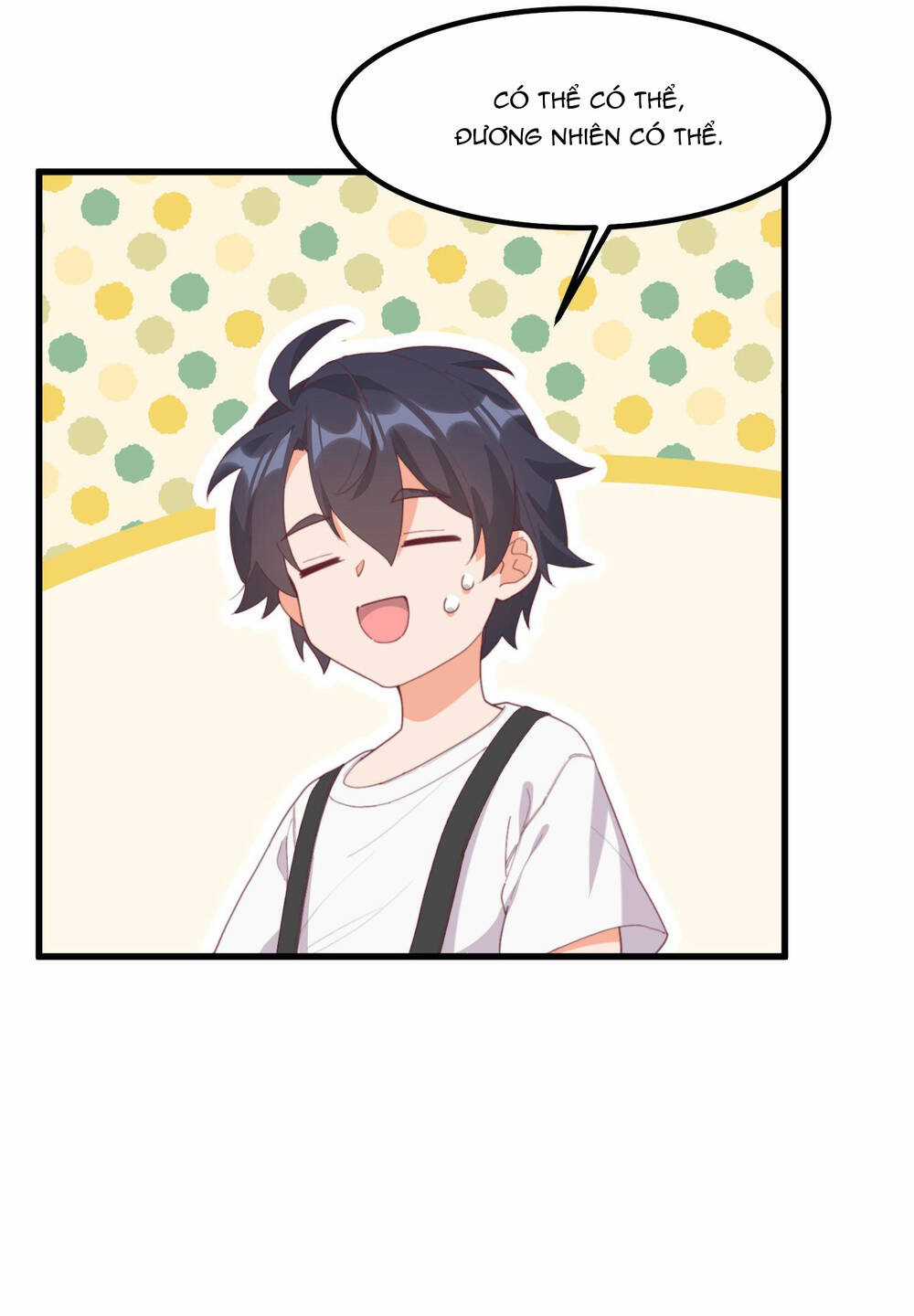 Bạn Gái Của Tôi Rất Kì Lạ Chapter 20 trang 44