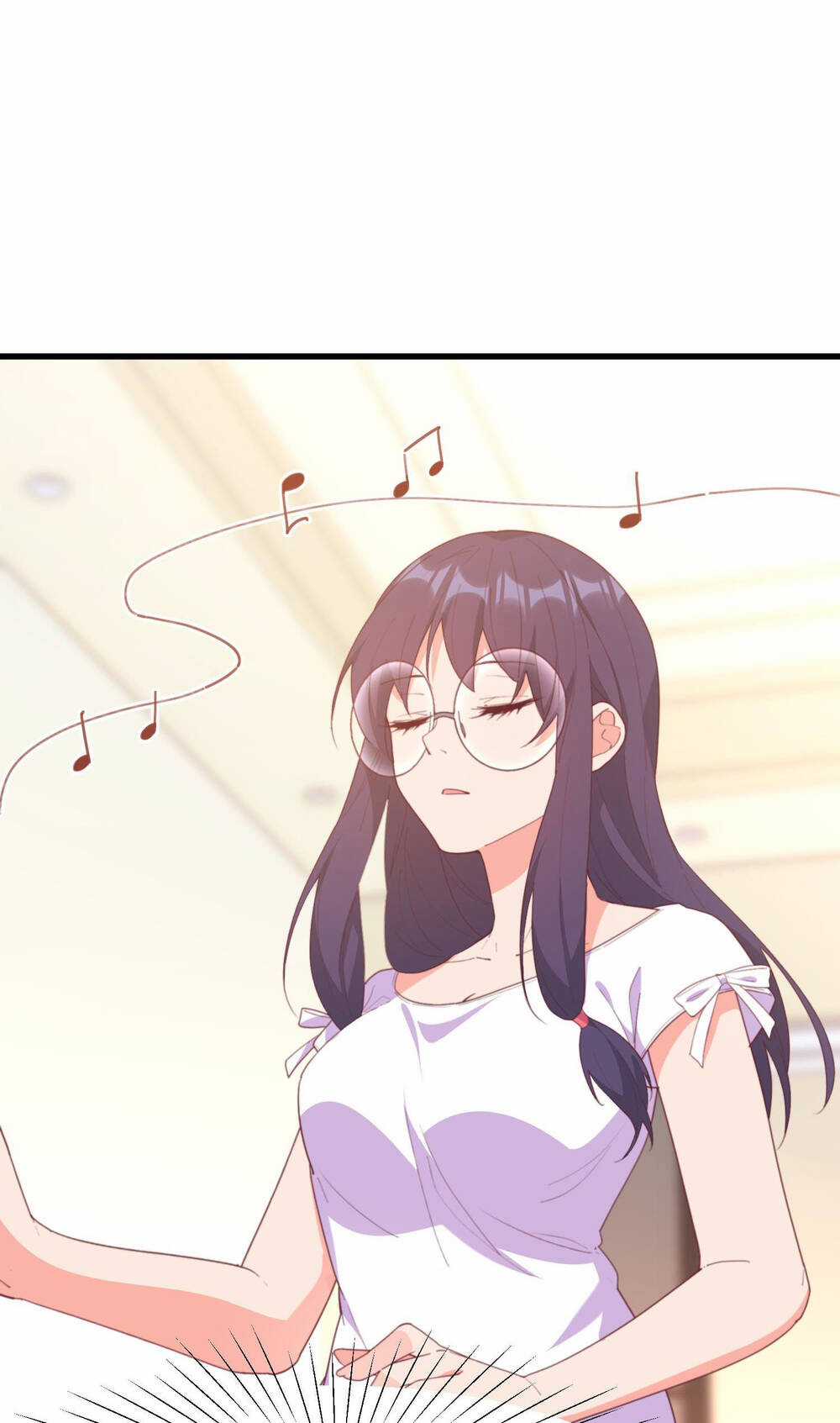 Bạn Gái Của Tôi Rất Kì Lạ Chapter 20 trang 47