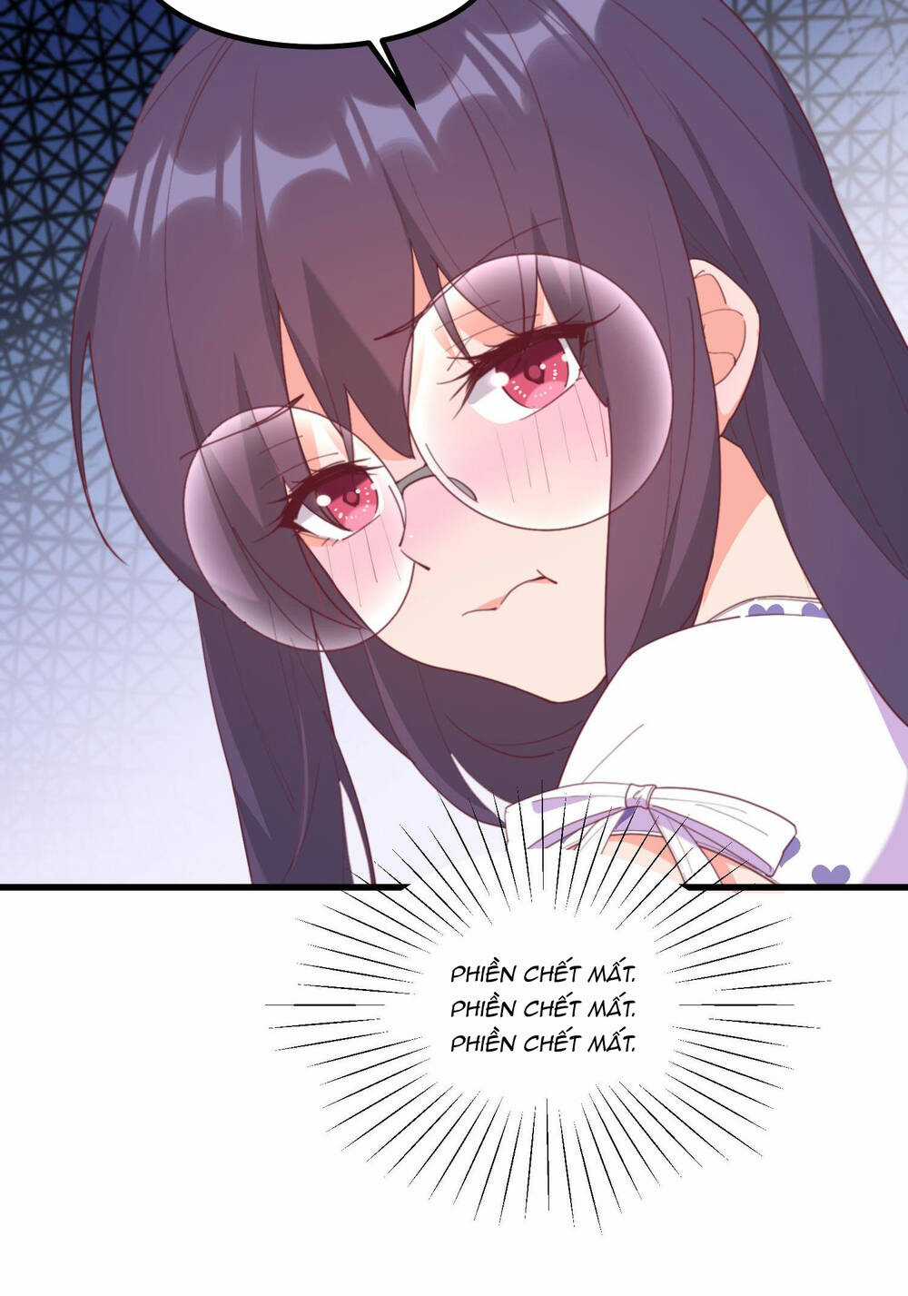 Bạn Gái Của Tôi Rất Kì Lạ Chapter 20 trang 51