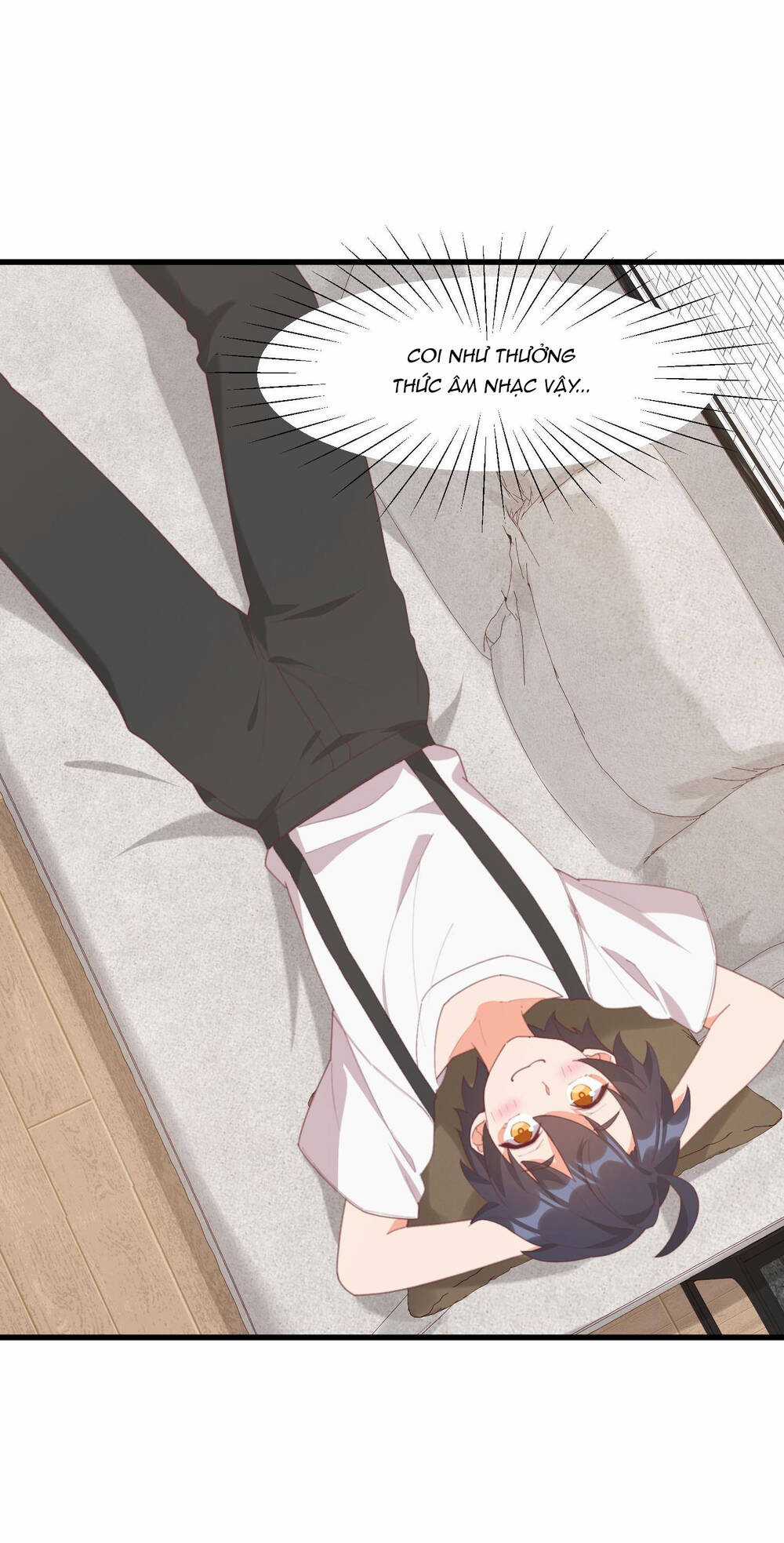 Bạn Gái Của Tôi Rất Kì Lạ Chapter 20 trang 54