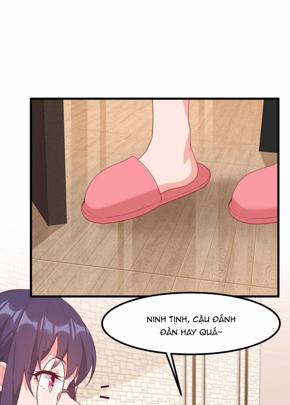 Bạn Gái Của Tôi Rất Kì Lạ Chapter 20 trang 55