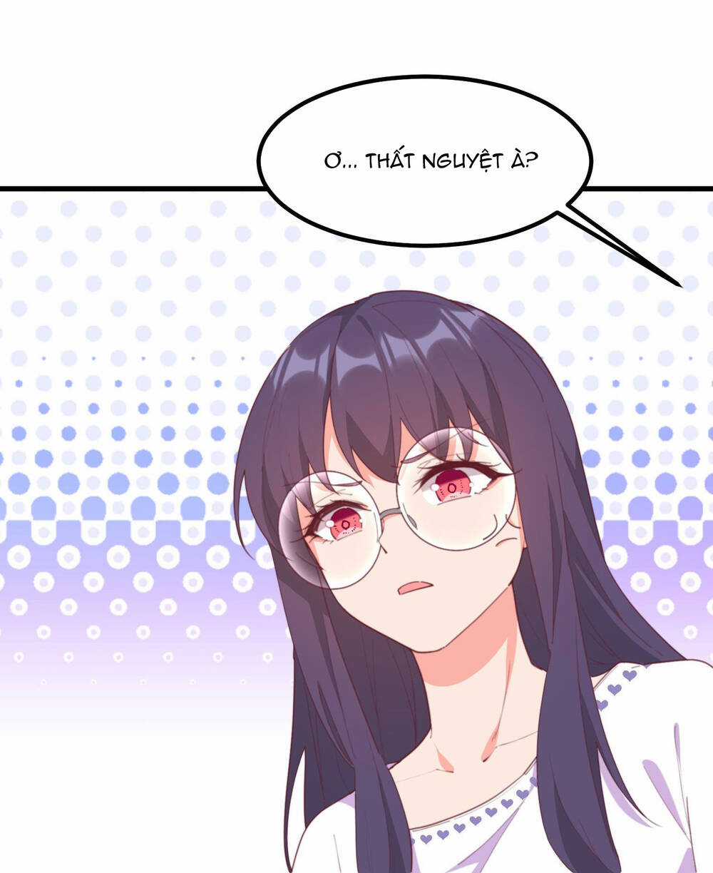 Bạn Gái Của Tôi Rất Kì Lạ Chapter 20 trang 57