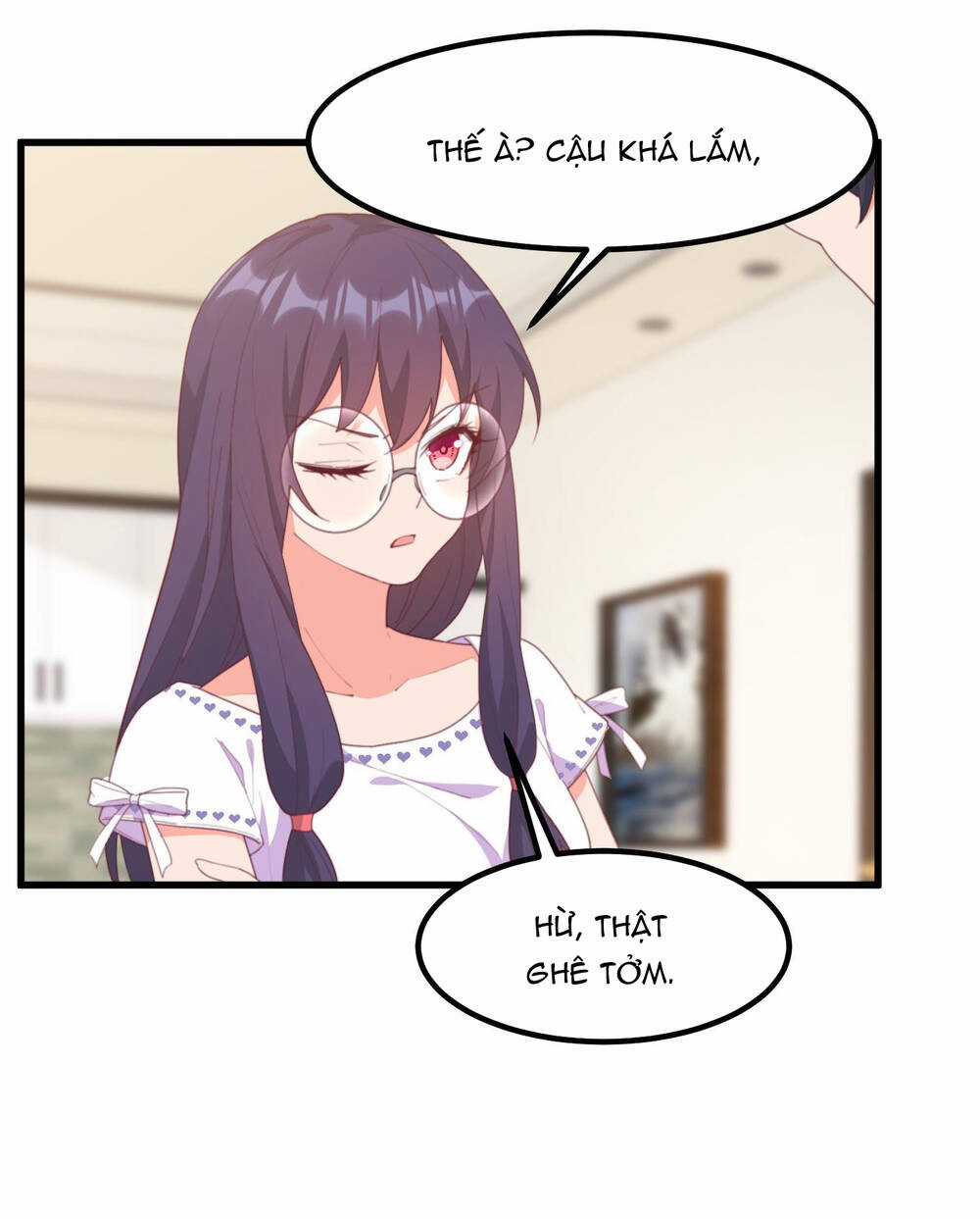 Bạn Gái Của Tôi Rất Kì Lạ Chapter 20 trang 59