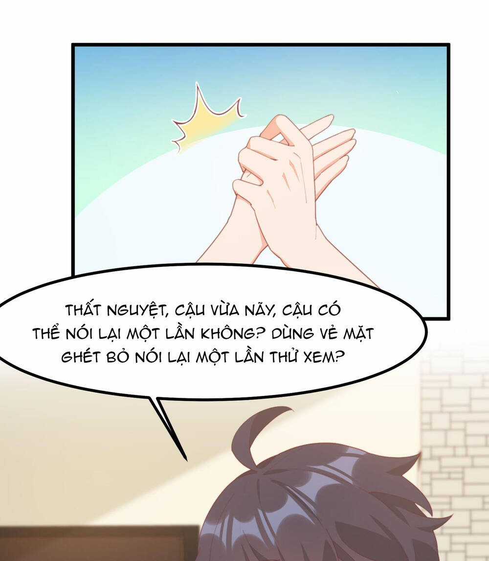 Bạn Gái Của Tôi Rất Kì Lạ Chapter 20 trang 60