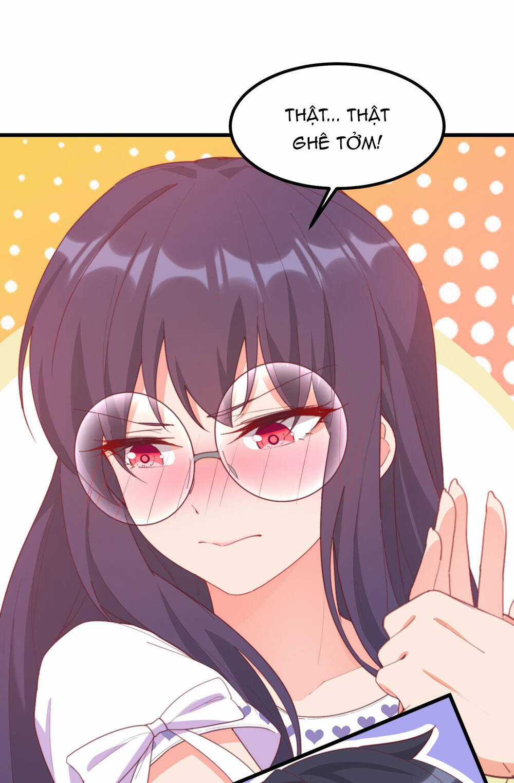 Bạn Gái Của Tôi Rất Kì Lạ Chapter 20 trang 62