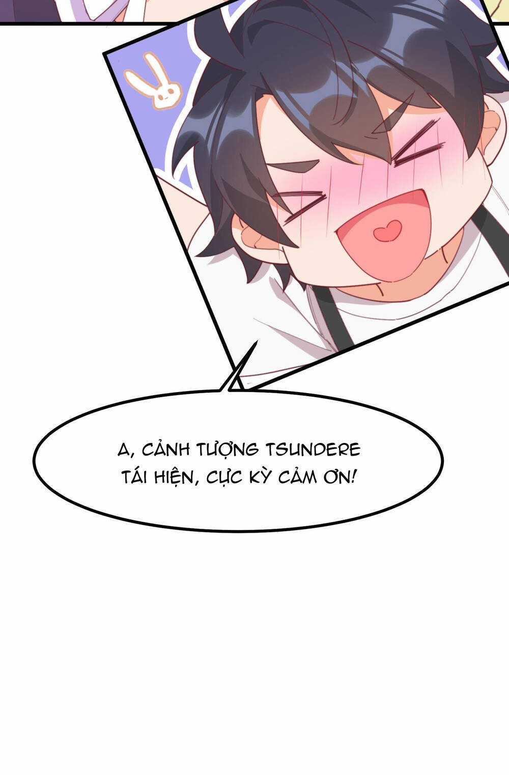 Bạn Gái Của Tôi Rất Kì Lạ Chapter 20 trang 63