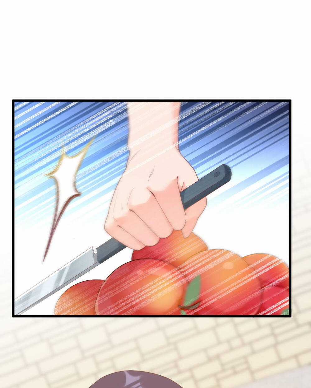 Bạn Gái Của Tôi Rất Kì Lạ Chapter 21 trang 15