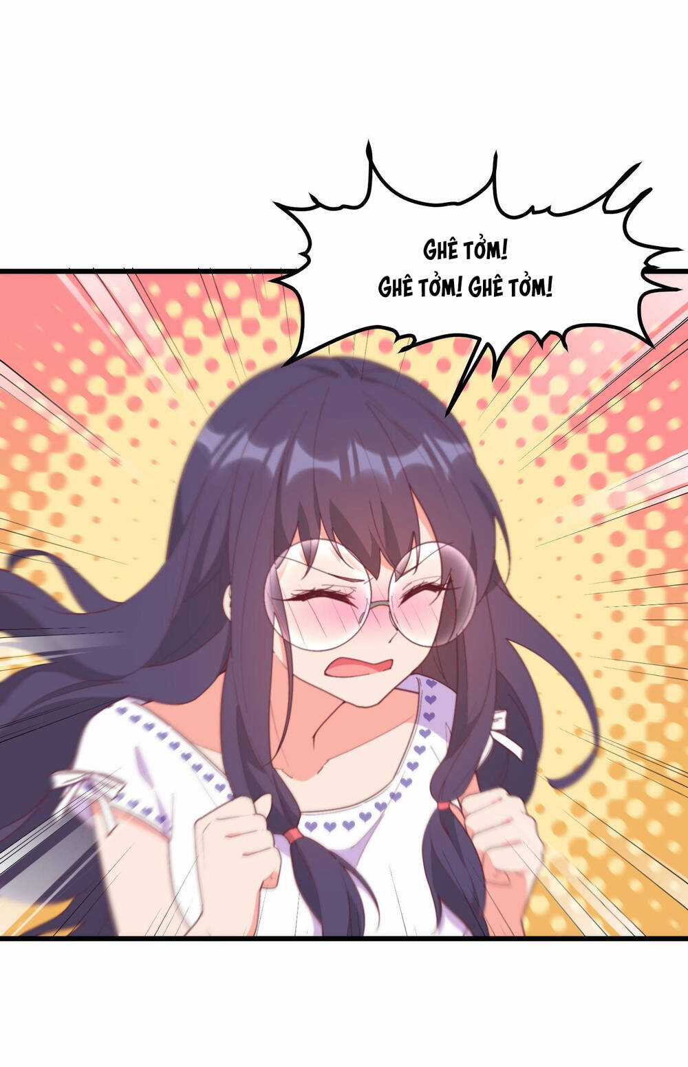 Bạn Gái Của Tôi Rất Kì Lạ Chapter 21 trang 2