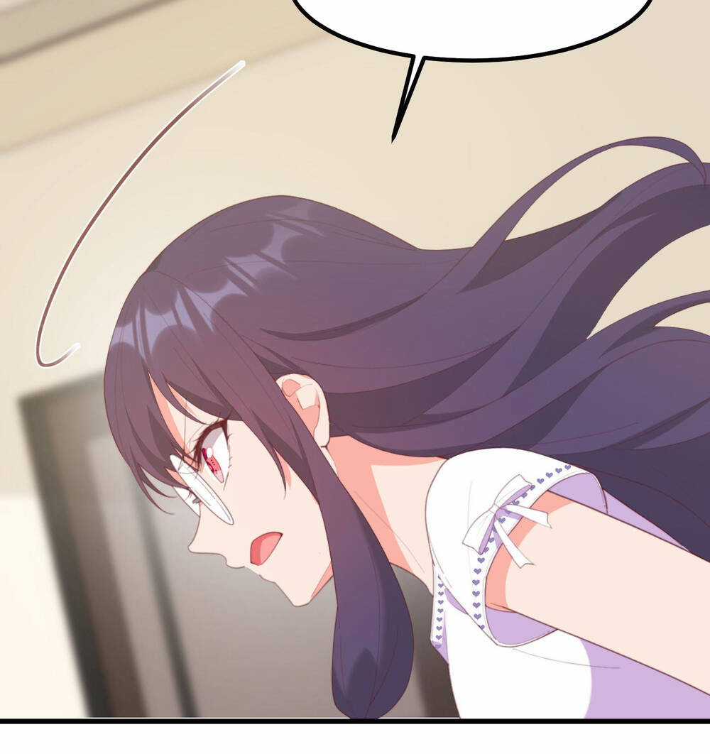 Bạn Gái Của Tôi Rất Kì Lạ Chapter 21 trang 23