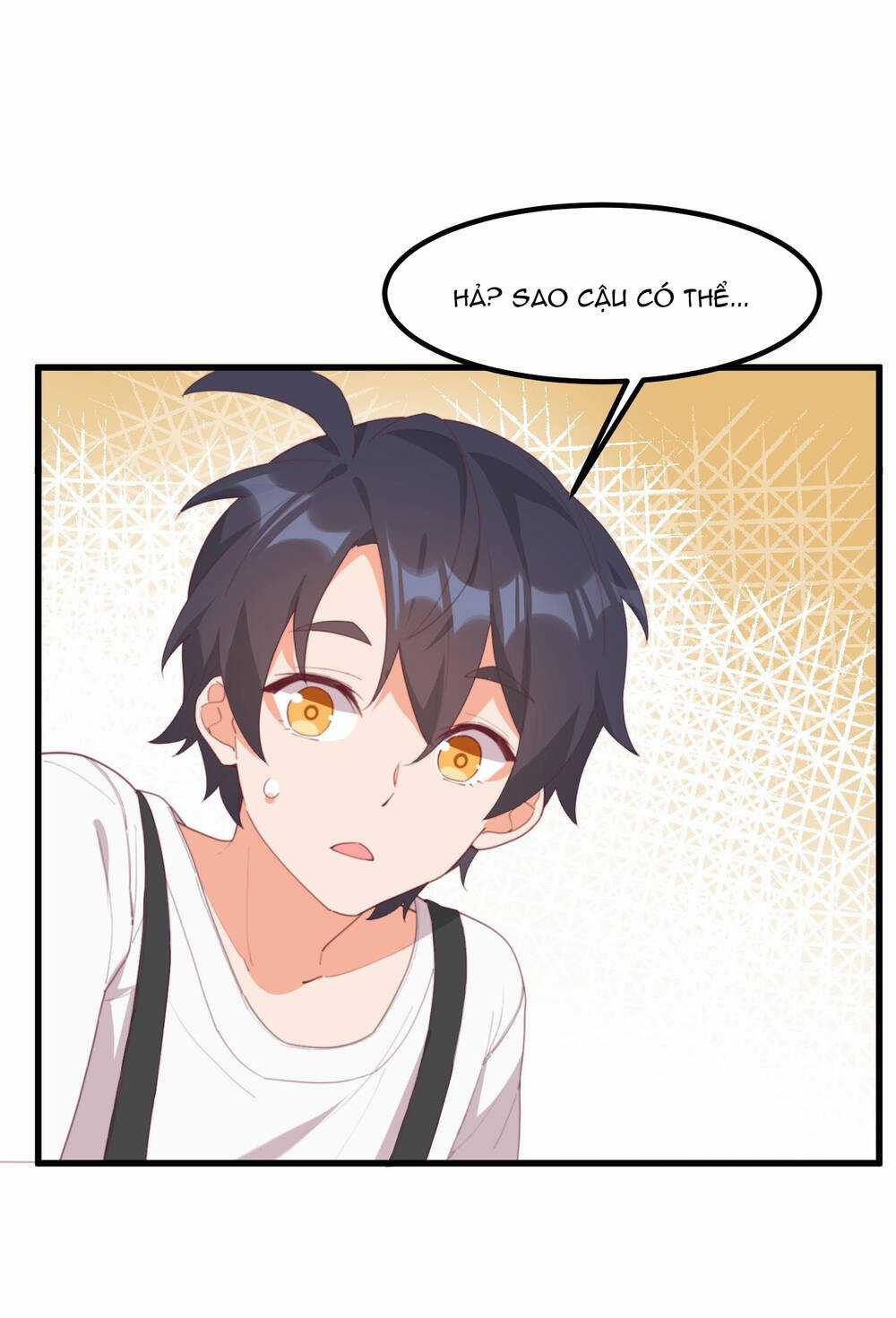 Bạn Gái Của Tôi Rất Kì Lạ Chapter 21 trang 24