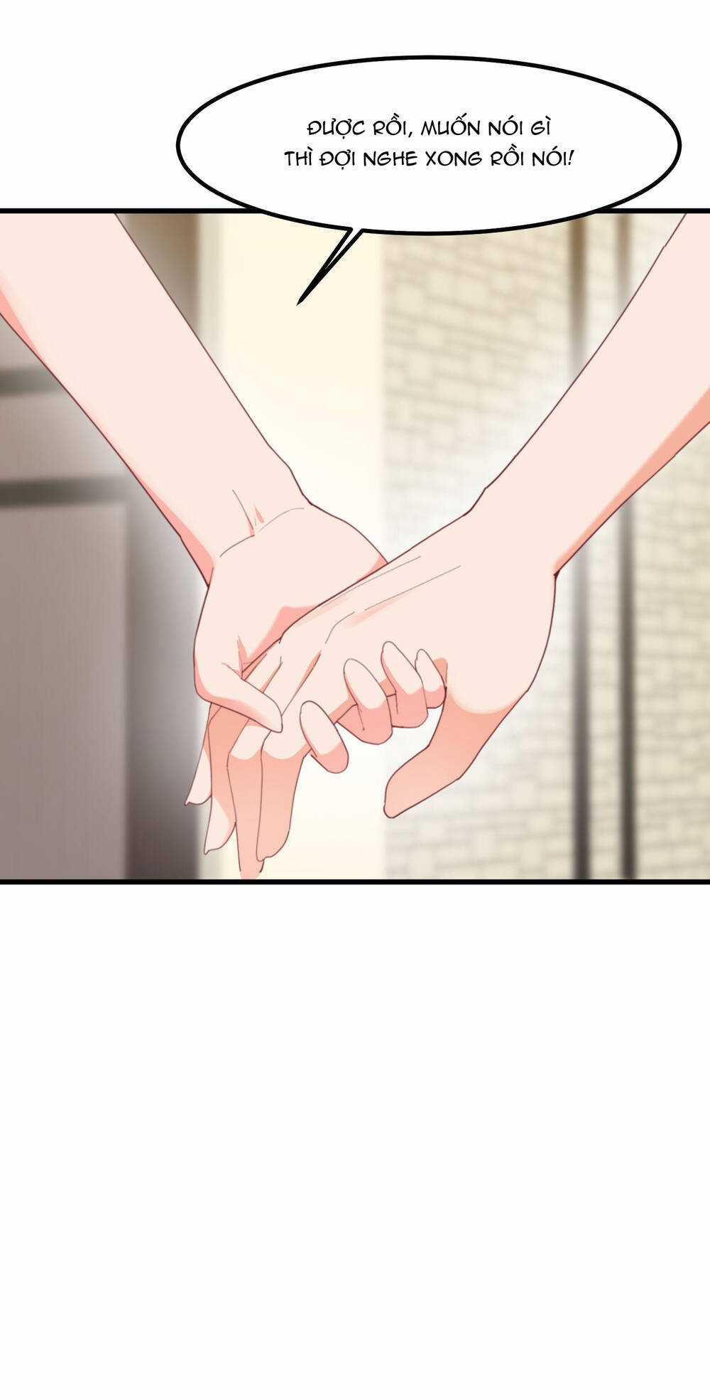 Bạn Gái Của Tôi Rất Kì Lạ Chapter 21 trang 25