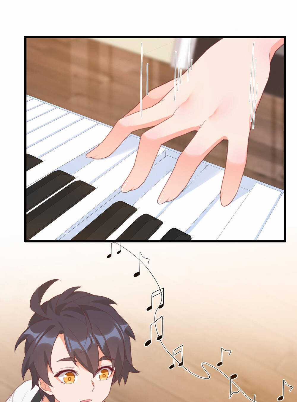 Bạn Gái Của Tôi Rất Kì Lạ Chapter 21 trang 27