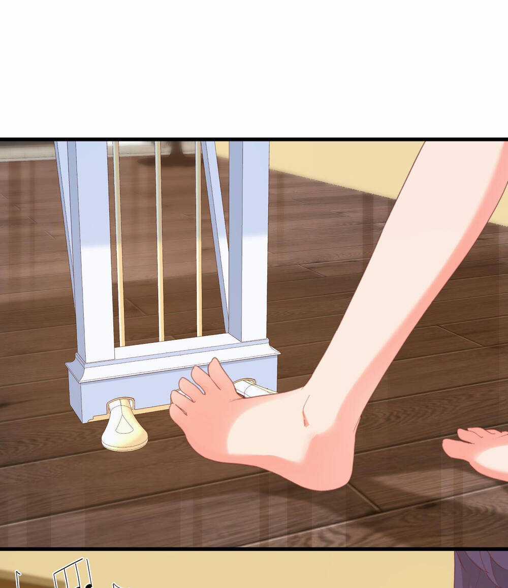 Bạn Gái Của Tôi Rất Kì Lạ Chapter 21 trang 29