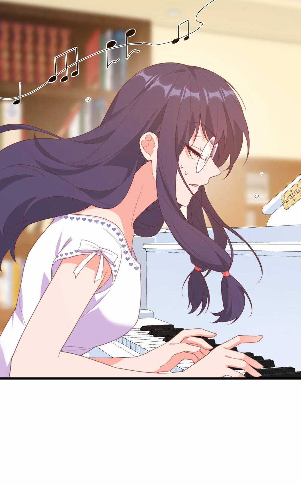 Bạn Gái Của Tôi Rất Kì Lạ Chapter 21 trang 31