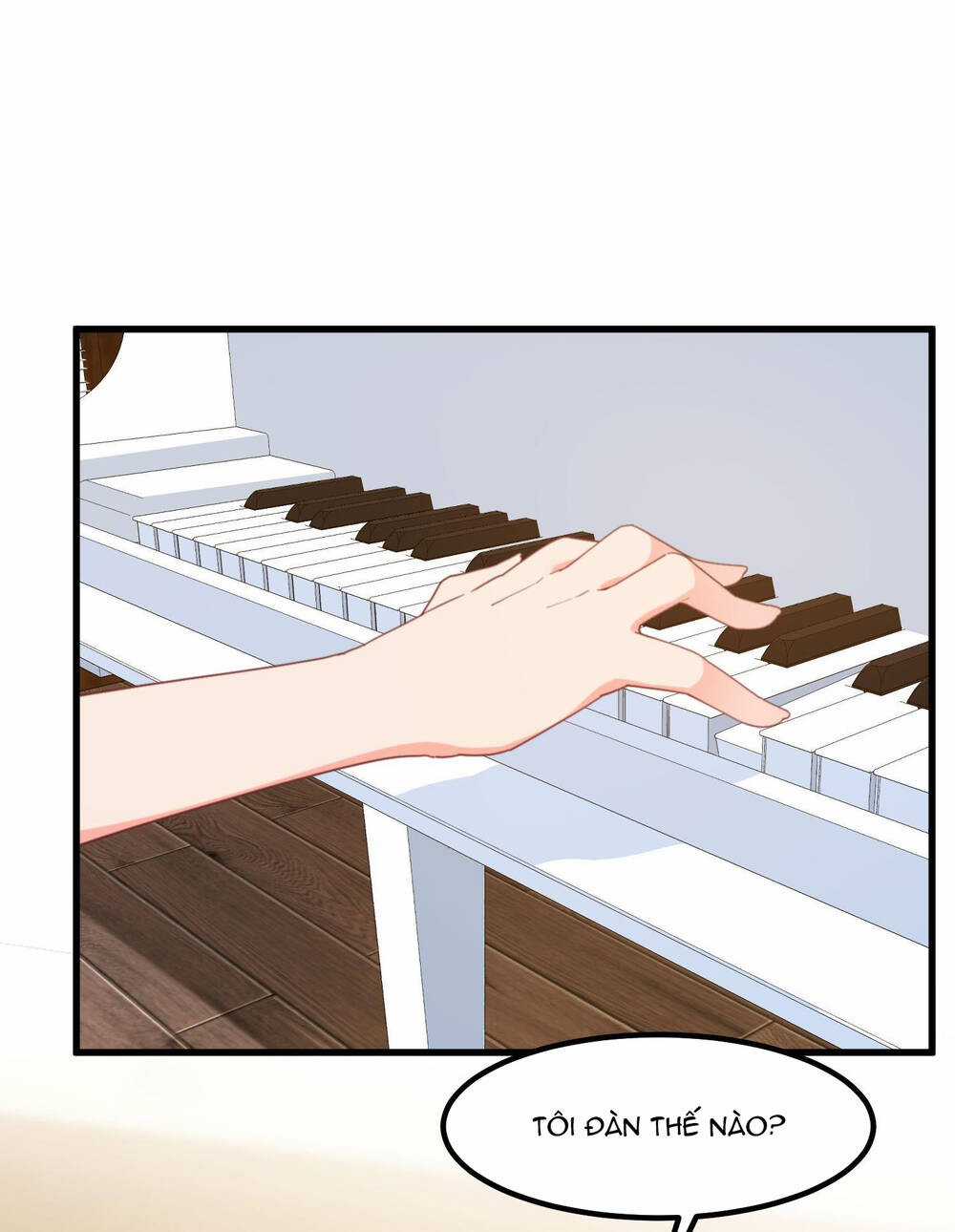 Bạn Gái Của Tôi Rất Kì Lạ Chapter 21 trang 32