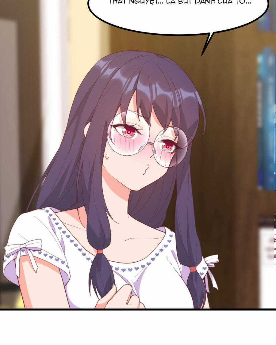 Bạn Gái Của Tôi Rất Kì Lạ Chapter 22 trang 10