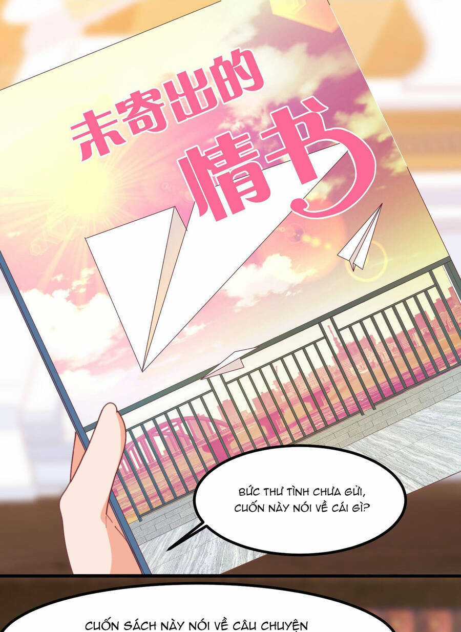 Bạn Gái Của Tôi Rất Kì Lạ Chapter 22 trang 15