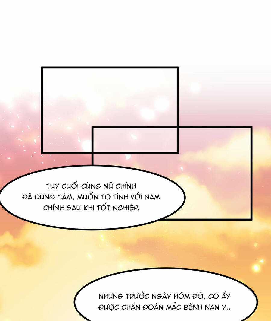 Bạn Gái Của Tôi Rất Kì Lạ Chapter 22 trang 18