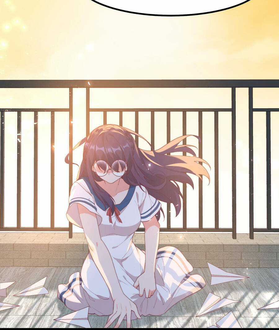 Bạn Gái Của Tôi Rất Kì Lạ Chapter 22 trang 19